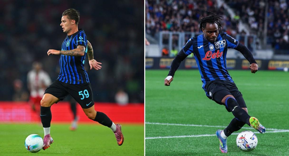 罗马诺：亚特兰大追逐扎莱夫斯基与卢克曼的交易无关