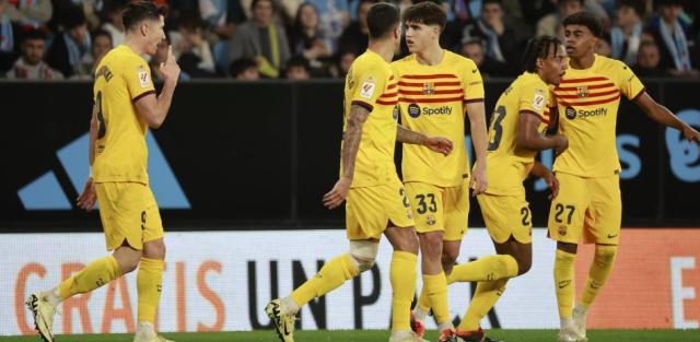 nba投注-莱万补时重罚点球绝杀，哈维活在平行宇宙？