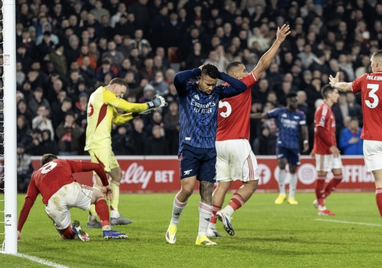 nba投注-1.2亿巨星爆粗！阿森纳9天2连平+7分领跑 官媒被冲：等曼城追上？